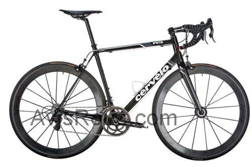 Cervelo VWD fiche technique et avis